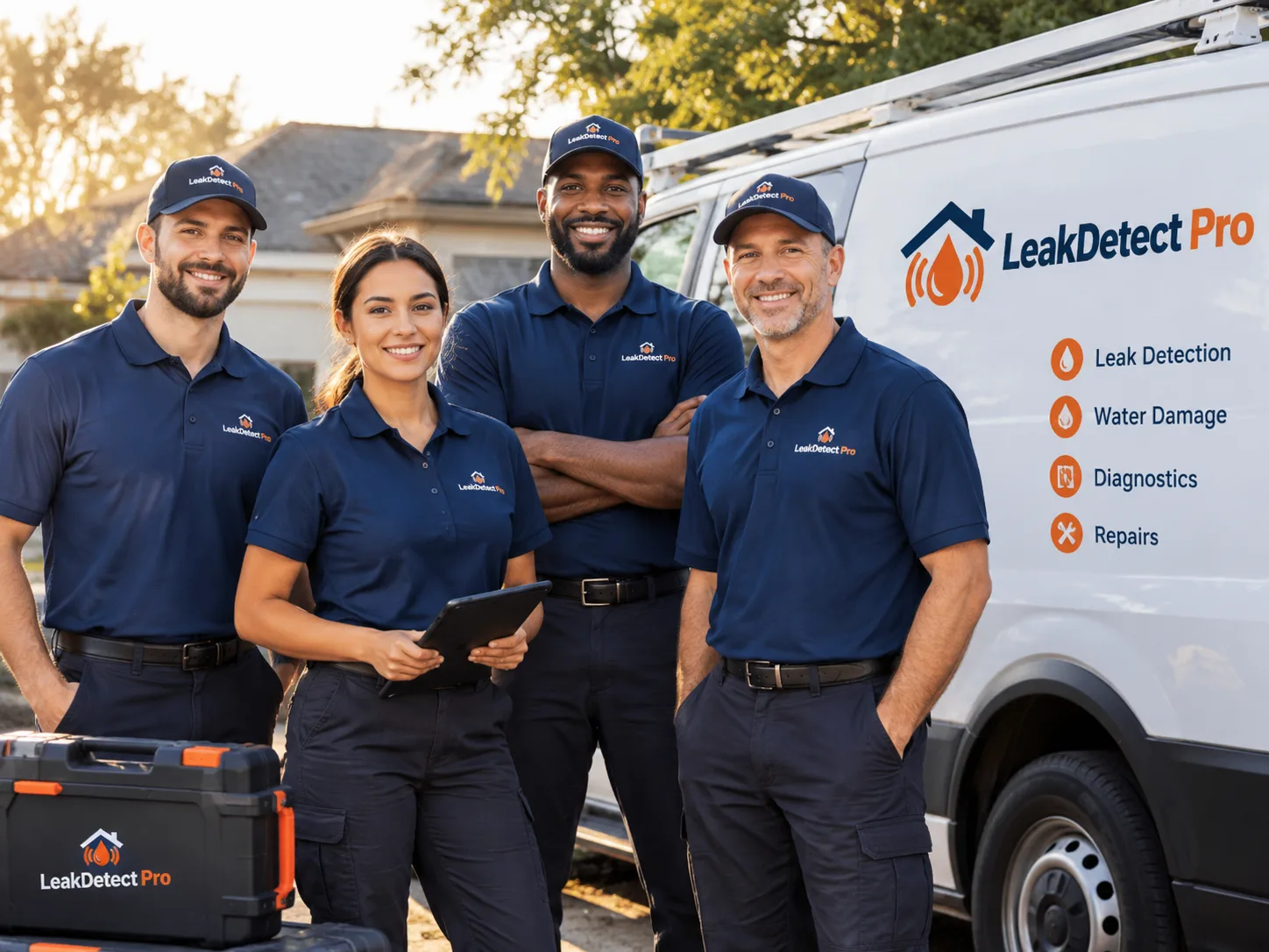 Roof Repair company in Louin, MS